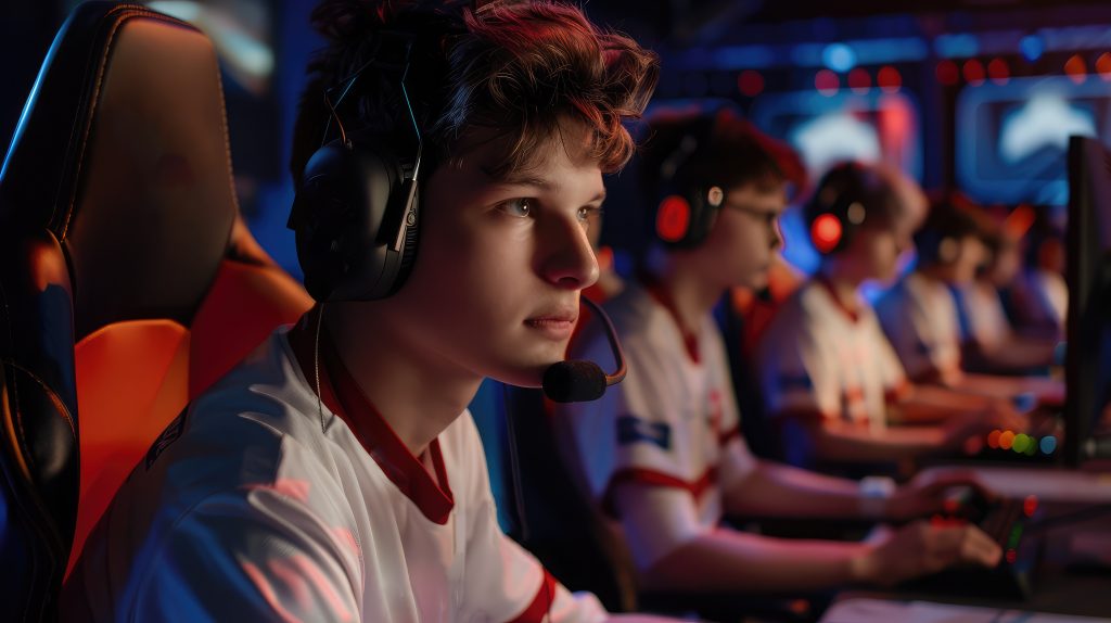 The Esports Tournaments We Are Hyped For In 2024